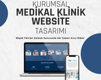Klinik Siteleri T1